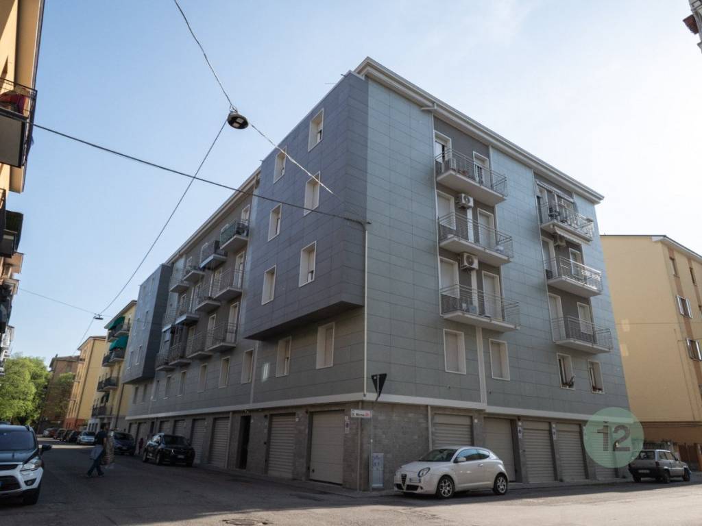 appartamento in vendita a Modena in zona San Faustino