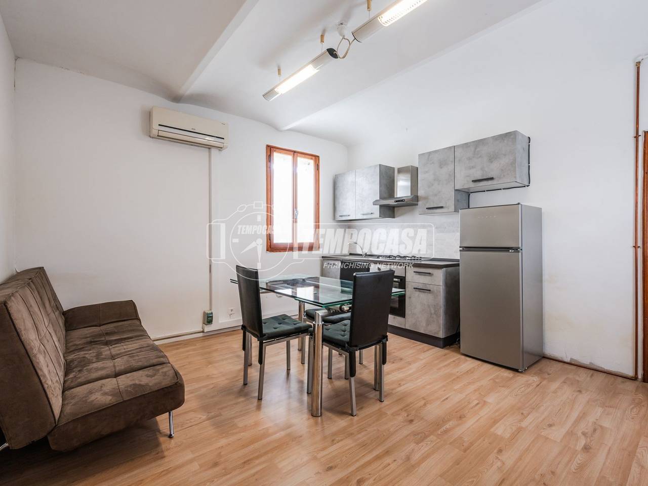 appartamento in vendita a Modena in zona San Faustino