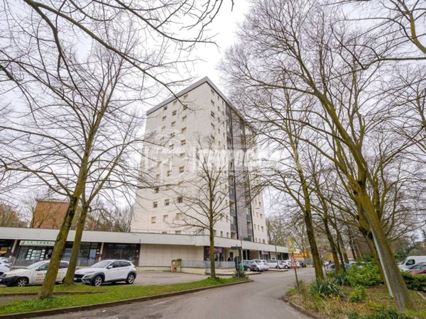 appartamento in vendita a Modena in zona Buon Pastore