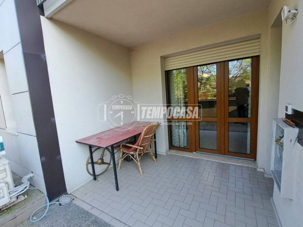 appartamento in vendita a Modena in zona Buon Pastore