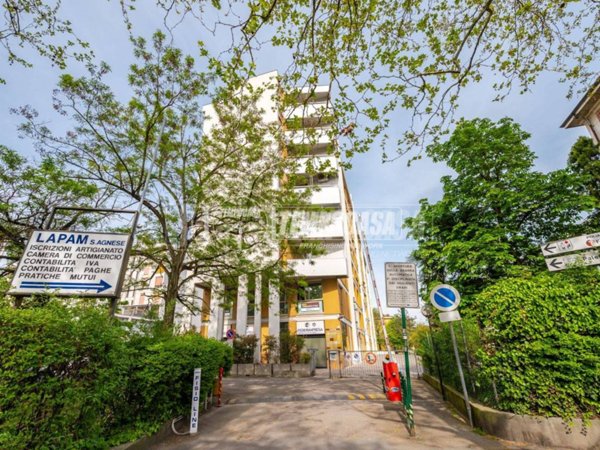 appartamento in vendita a Modena in zona Sant'Agnese