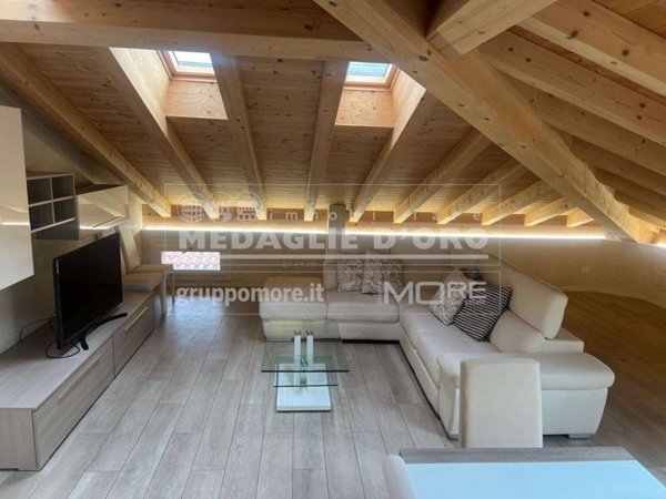 appartamento in vendita a Modena in zona San Lazzaro / Modena Est