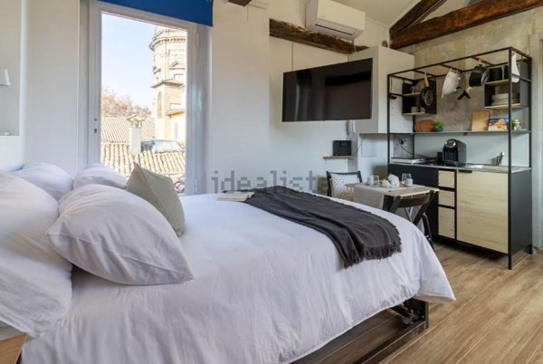 appartamento in vendita a Modena in zona Centro Storico