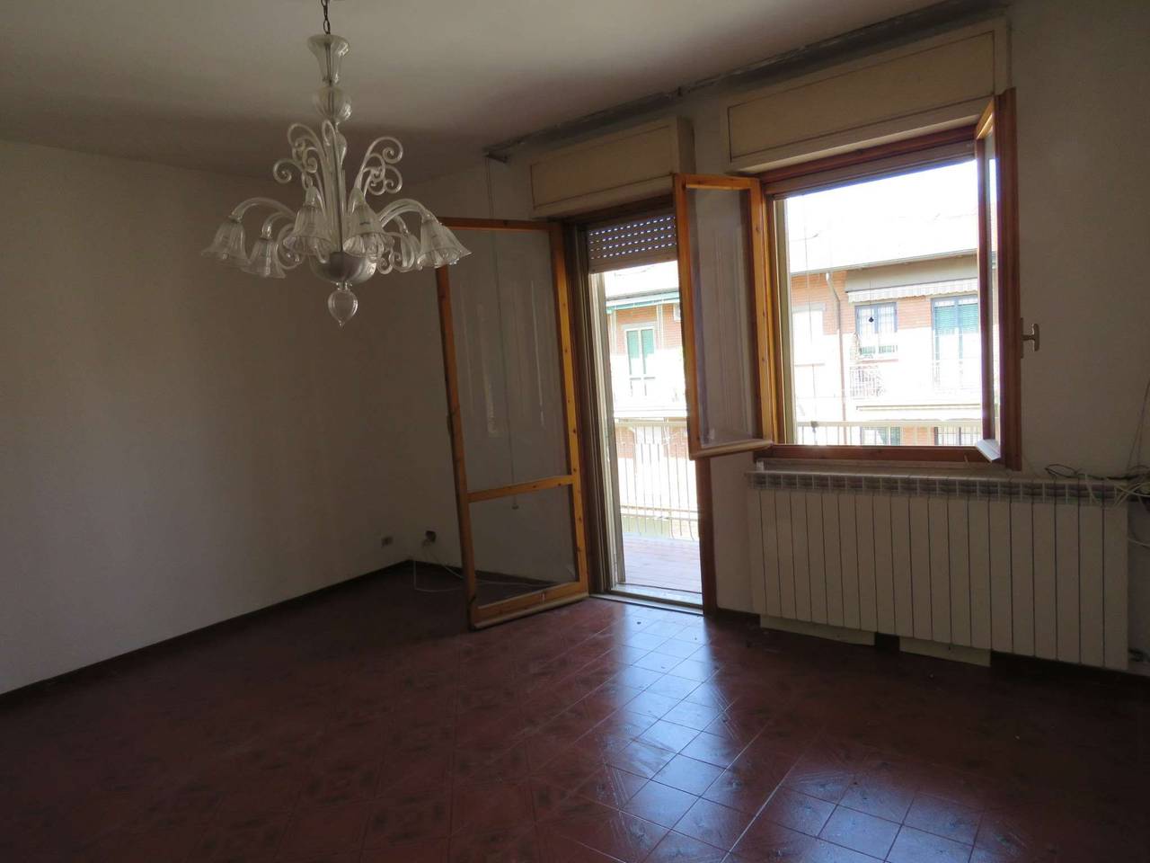 appartamento in vendita a Modena in zona Buon Pastore