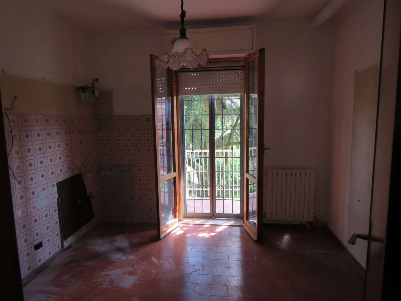 appartamento in vendita a Modena in zona Buon Pastore