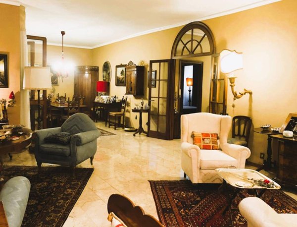 appartamento in vendita a Modena in zona Sant'Agnese