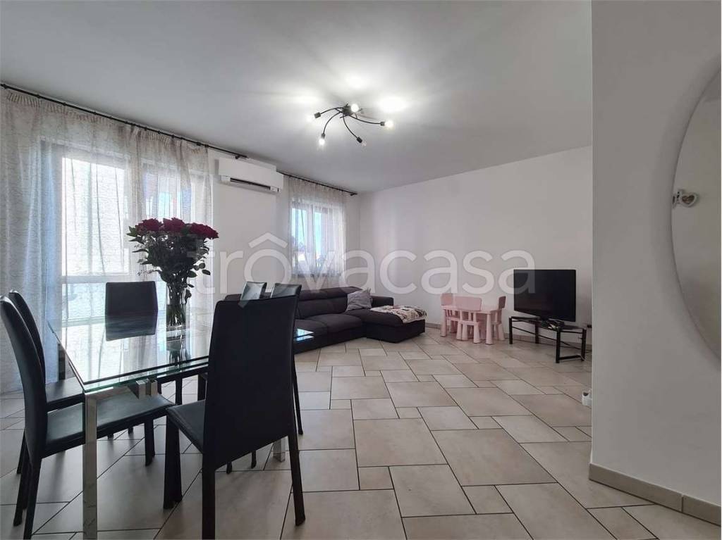 appartamento in vendita a Modena