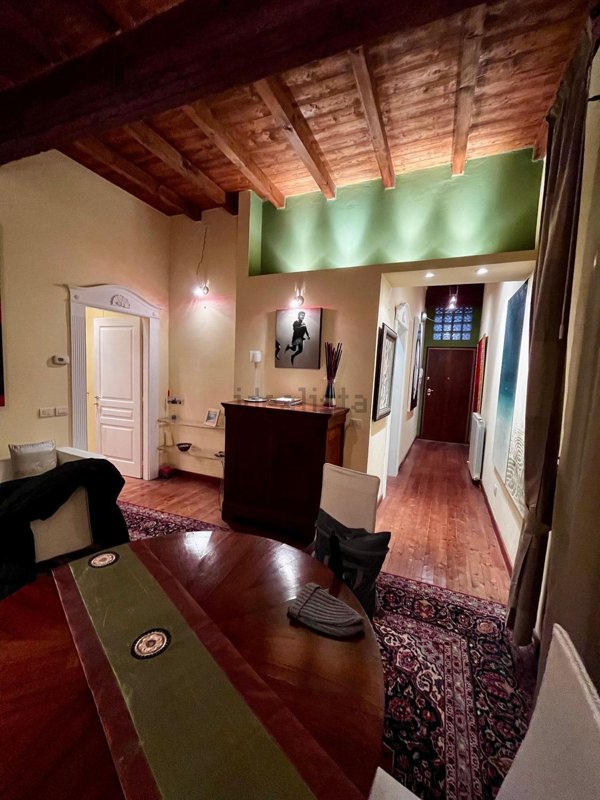 appartamento in vendita a Modena in zona Centro Storico