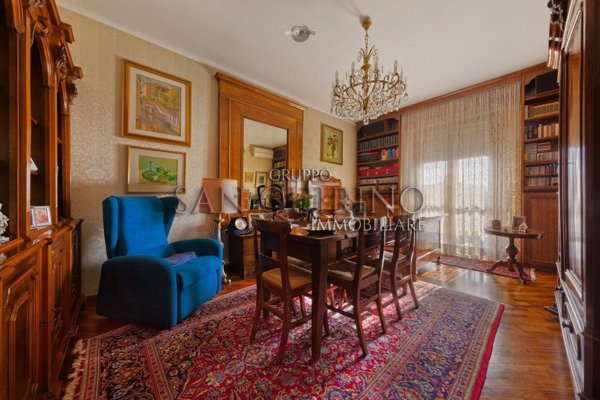 appartamento in vendita a Modena in zona San Faustino