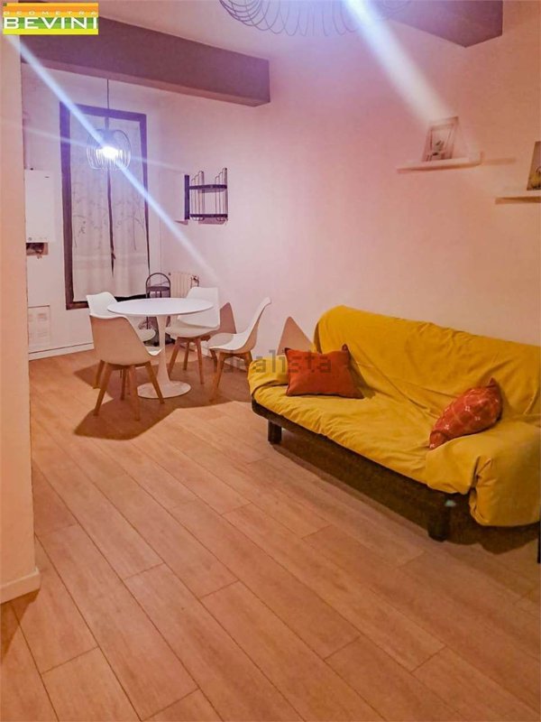 appartamento in vendita a Modena in zona Centro Storico