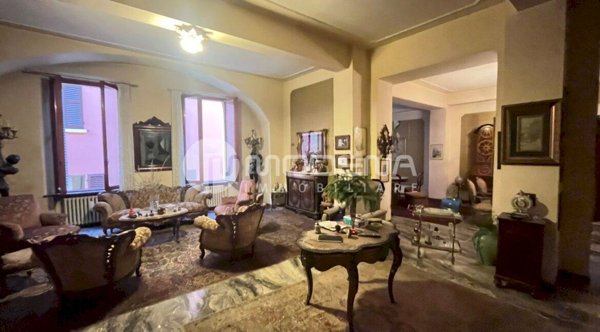 appartamento in vendita a Modena in zona Centro Storico