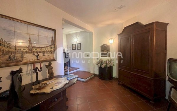 appartamento in vendita a Modena in zona San Faustino