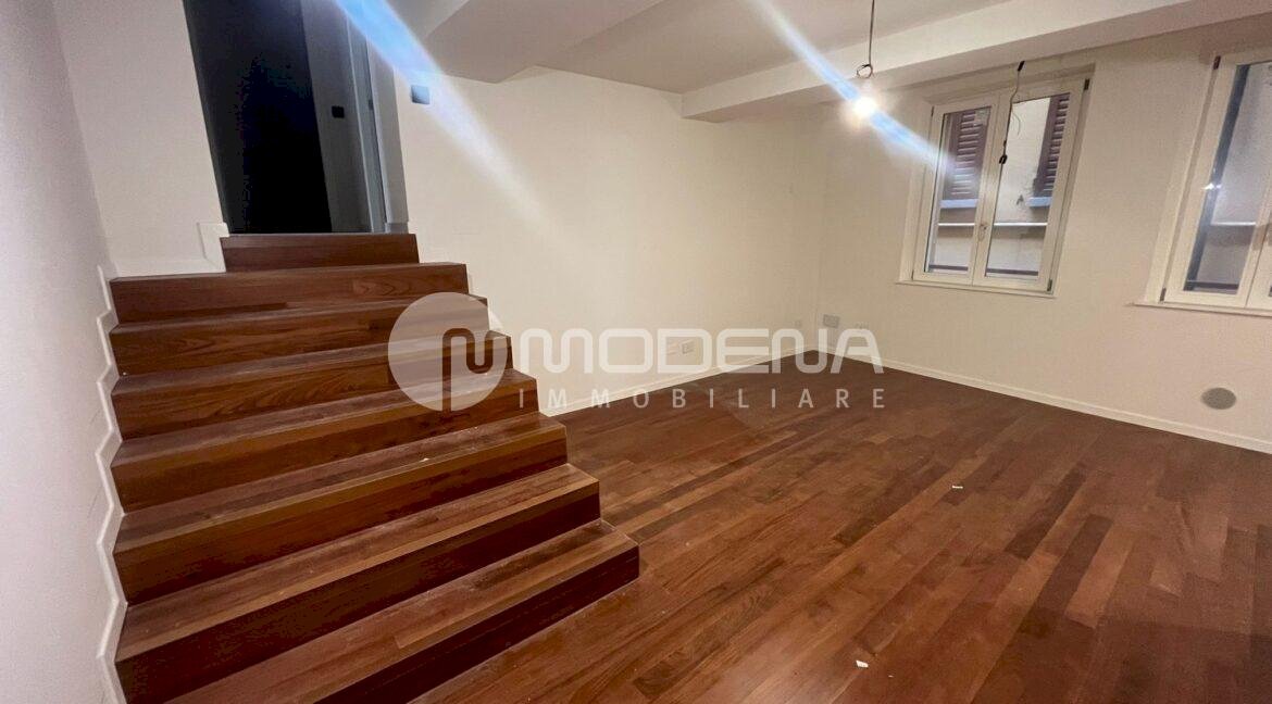 appartamento in vendita a Modena in zona Centro Storico