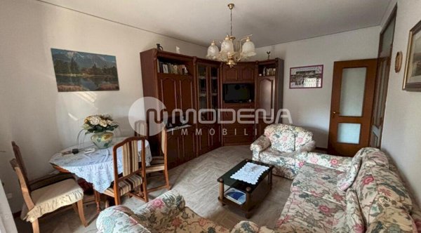 appartamento in vendita a Modena in zona San Lazzaro / Modena Est