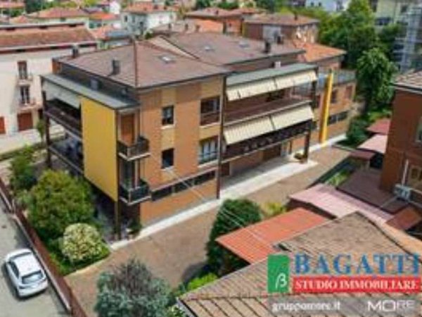 appartamento in vendita a Modena in zona Sant'Agnese