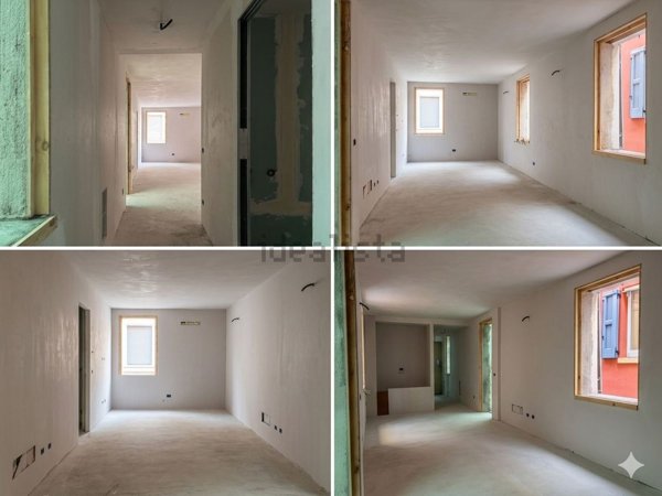 appartamento in vendita a Modena in zona Centro Storico