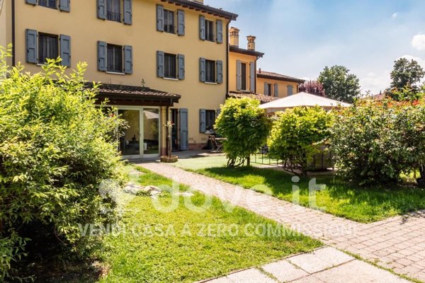 casa semindipendente in vendita a Modena in zona San Damaso