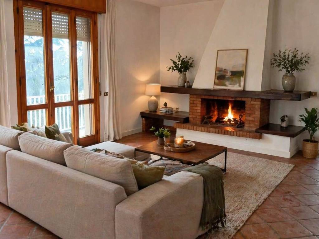 appartamento in vendita a Modena in zona Villanova