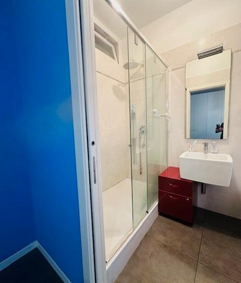 appartamento in vendita a Modena in zona Sant'Agnese