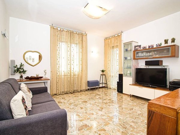 appartamento in vendita a Modena in zona Vaciglio