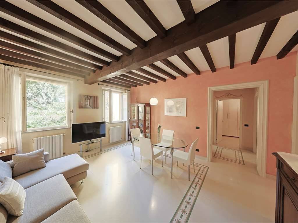 appartamento in vendita a Modena in zona Centro Storico