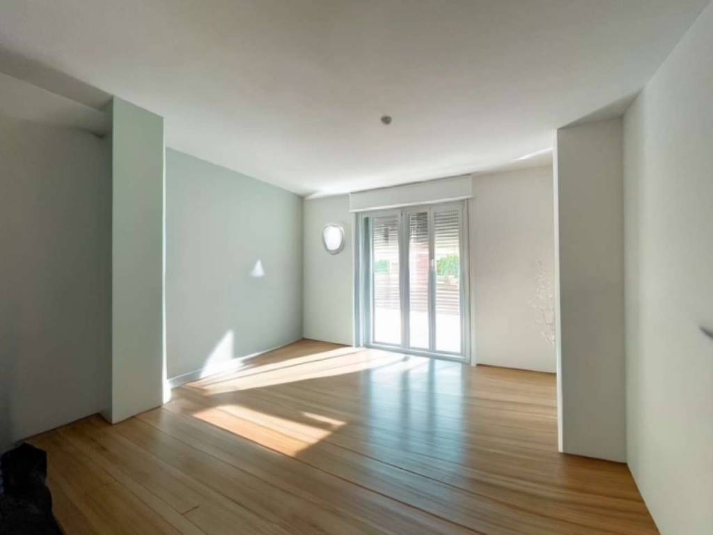 appartamento in vendita a Modena in zona Buon Pastore