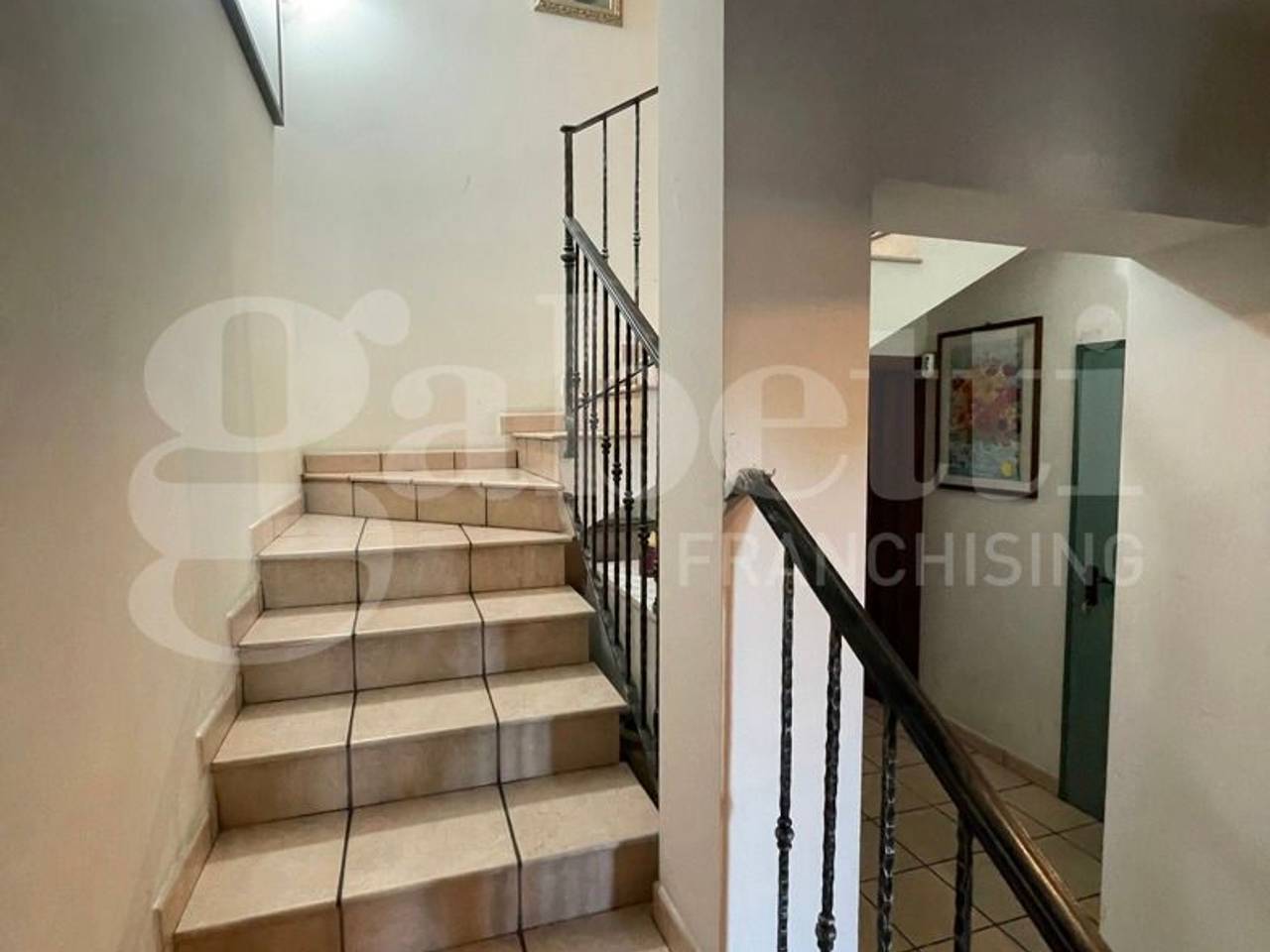 casa indipendente in vendita a Modena in zona Buon Pastore
