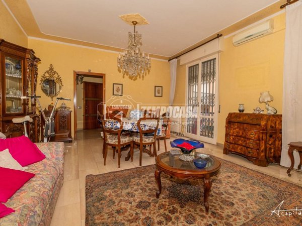 appartamento in vendita a Modena in zona San Lazzaro / Modena Est