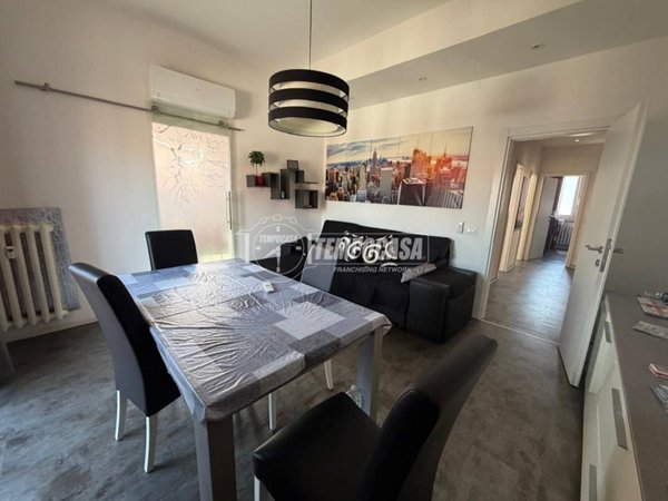 appartamento in vendita a Modena in zona San Damaso