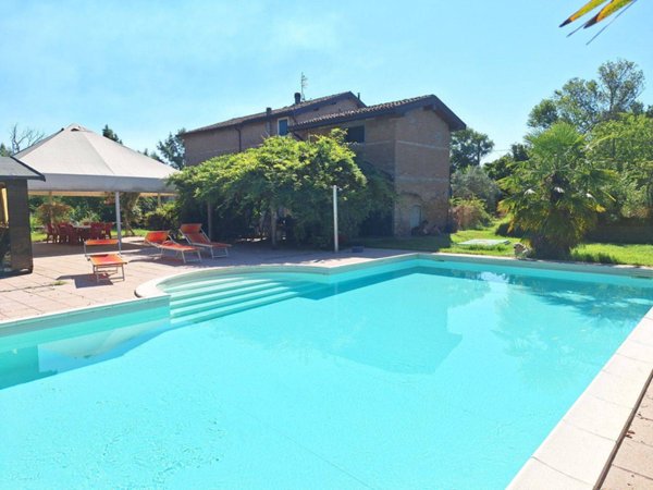 casa indipendente in vendita a Modena in zona Crocetta