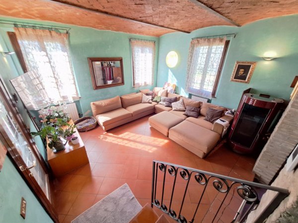 casa indipendente in vendita a Modena in zona Crocetta