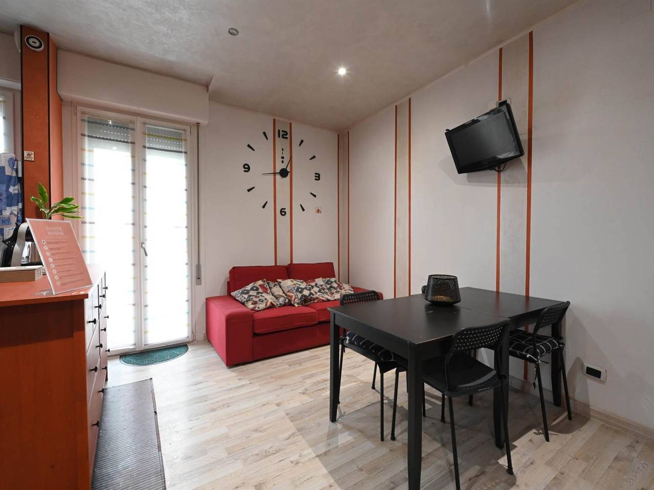 appartamento in vendita a Modena in zona Centro Storico