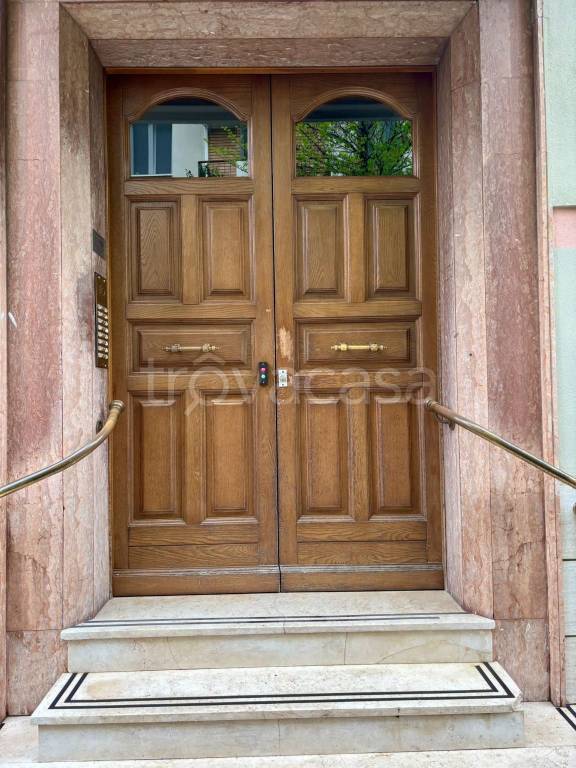 appartamento in vendita a Modena in zona San Faustino