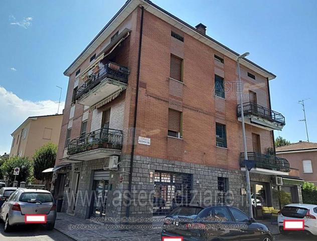 appartamento in vendita a Modena