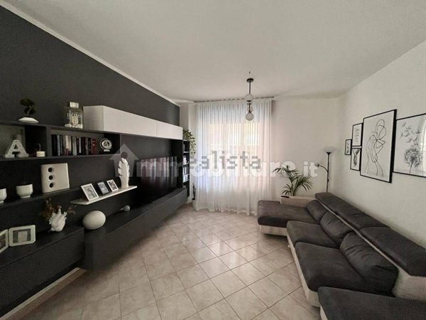 appartamento in vendita a Modena in zona San Faustino