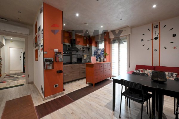 appartamento in vendita a Modena in zona Centro Storico