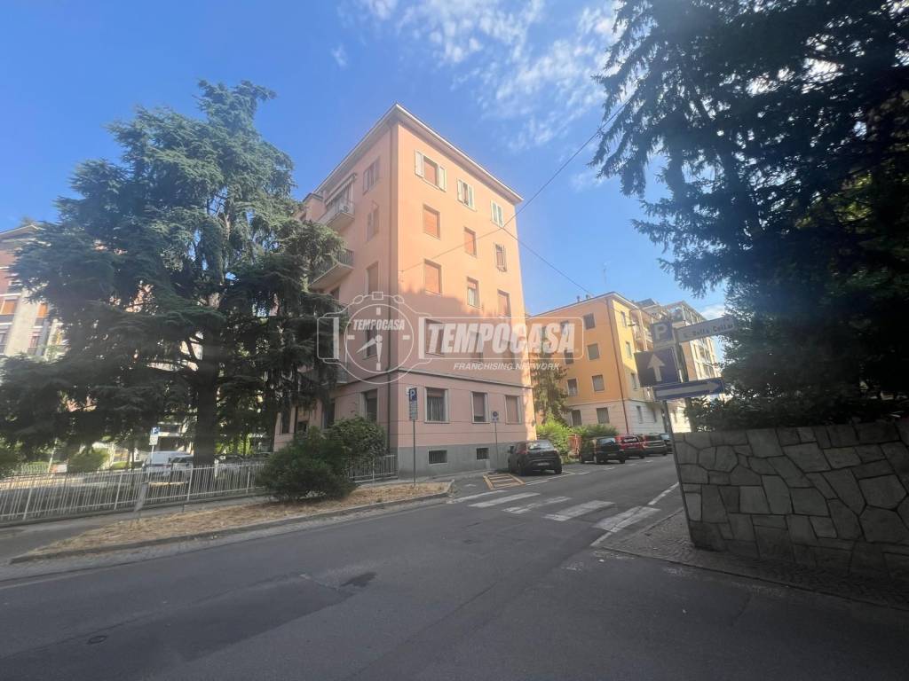 appartamento in vendita a Modena in zona Buon Pastore