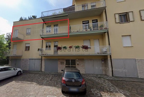 appartamento in vendita a Modena in zona Sant'Agnese