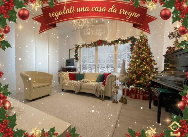 appartamento in vendita a Modena in zona Buon Pastore