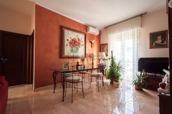 appartamento in vendita a Modena in zona San Faustino