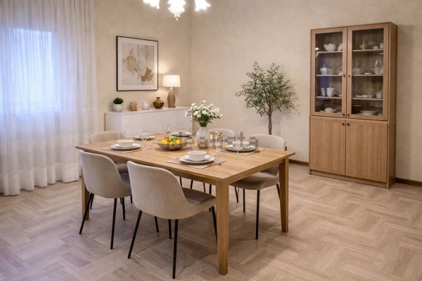 appartamento in vendita a Modena in zona San Faustino