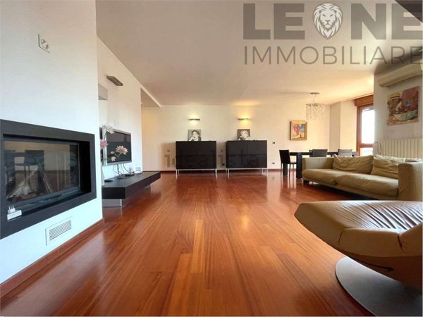 appartamento in vendita a Modena in zona Sant'Agnese