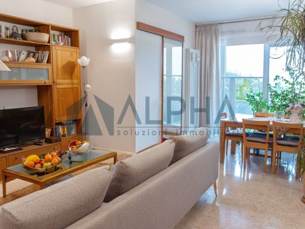 appartamento in vendita a Modena in zona Buon Pastore