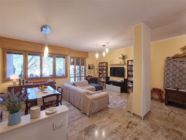 appartamento in vendita a Modena in zona Sant'Agnese