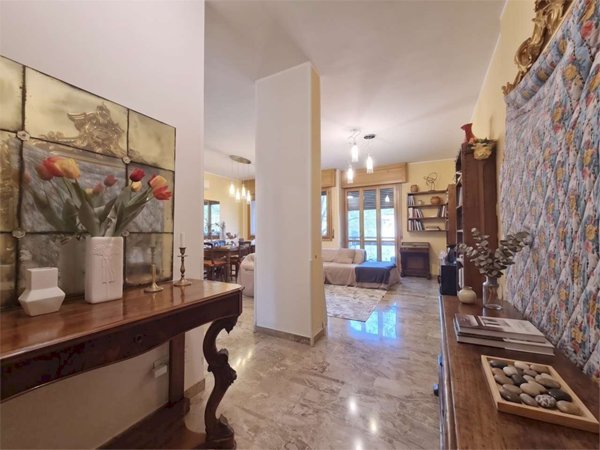 appartamento in vendita a Modena in zona Sant'Agnese