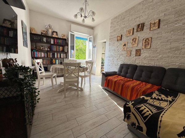 appartamento in vendita a Modena in zona Buon Pastore