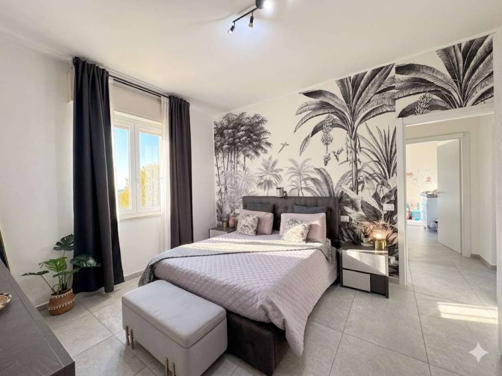 appartamento in vendita a Modena in zona Madonnina / Quattro Ville