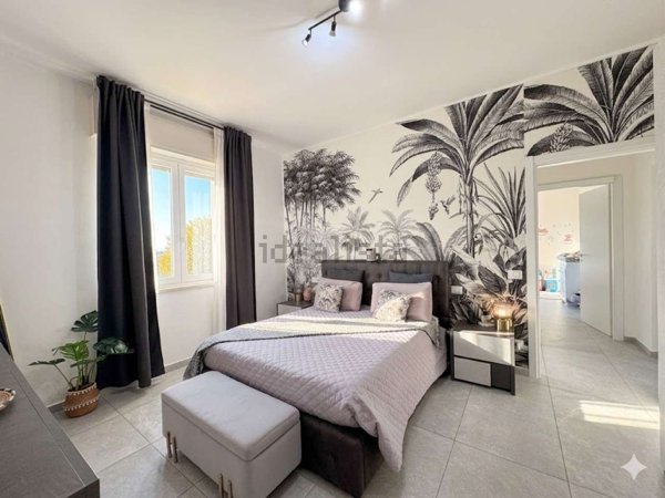 appartamento in vendita a Modena in zona Madonnina / Quattro Ville