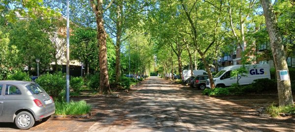 appartamento in vendita a Modena in zona San Lazzaro / Modena Est