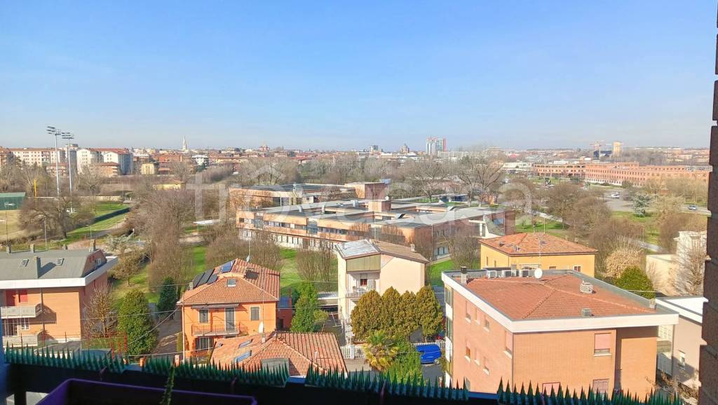 appartamento in vendita a Modena in zona San Lazzaro / Modena Est